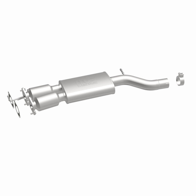 MagnaFlow Direct Fit Catalytic Converter 12-15 Cadillac SRX 3.6L