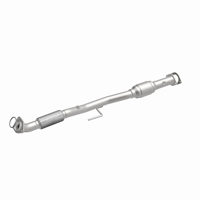 MagnaFlow 07-10 Nissan Altima 2.5L Direct Fit Converter
