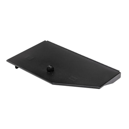 Tuffy Products Tuffy Ram Trucks Underseat Lid W/ Combo Lock