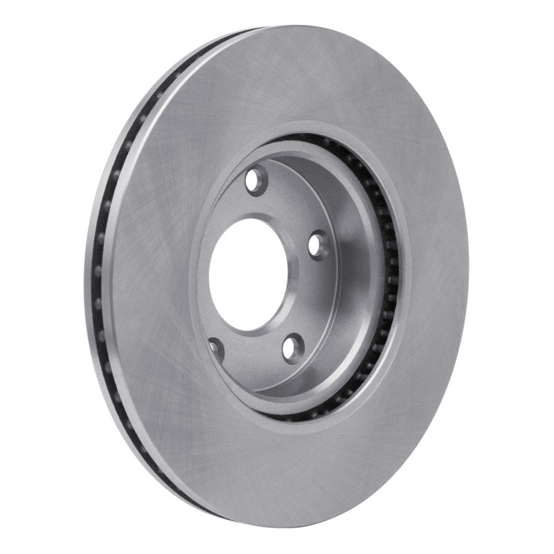 DFC 14-24 Mazda CX-3 Front Brake Rotor