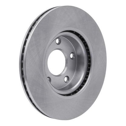 DFC 14-24 Mazda CX-3 Front Brake Rotor
