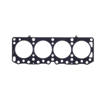 Cometic Gasket Cometic Ford Pre-Crossflow OHV Kent-Crossflow OHV Kent .027in MLS Cylinder Head Gasket-87mm Bore