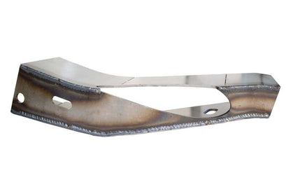 Rustbuster Front Frame Section Left Side