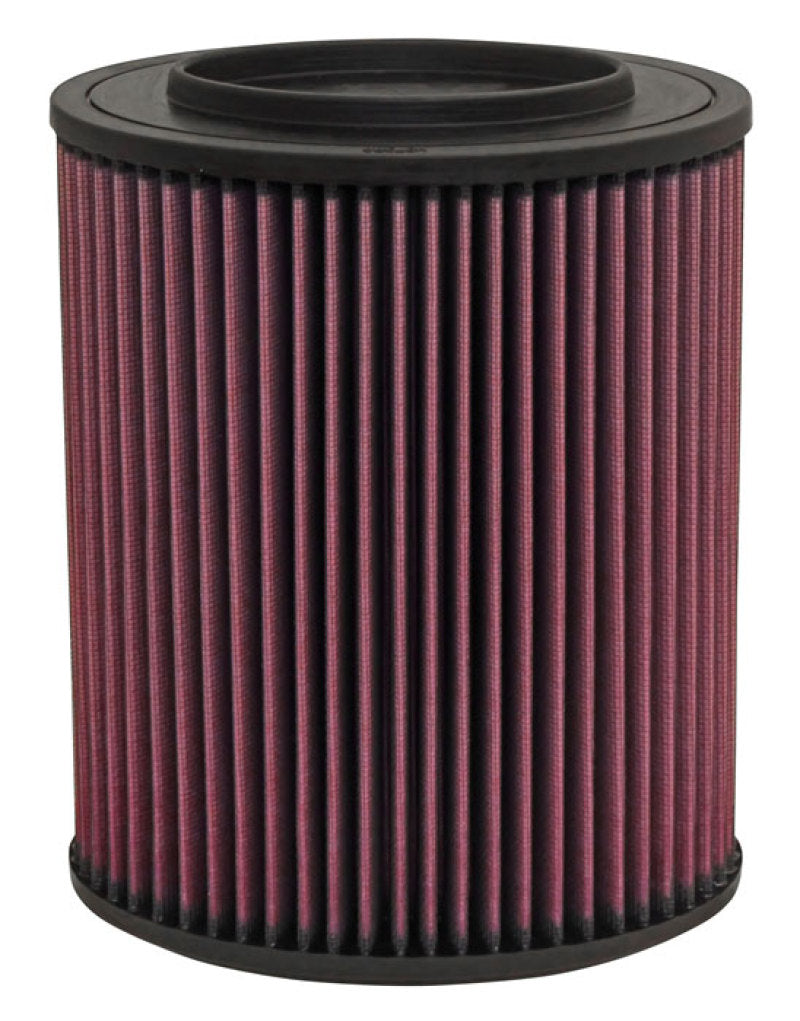 K&N Engineering K&N 05-12 Alfa Romeo 159 / 05-10 Brera / 06-11 Spider / 09-11 GT Oval Replacement Air Filter