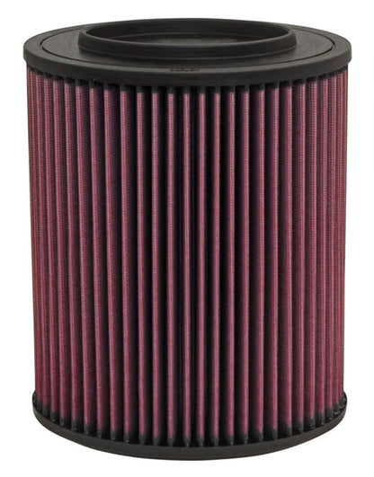 K&N Engineering K&N 05-12 Alfa Romeo 159 / 05-10 Brera / 06-11 Spider / 09-11 GT Oval Replacement Air Filter