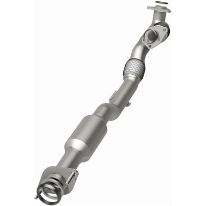 MagnaFlow 18-20 Infiniti QX60 REAR Underbody 3.5L Direct Fit Converter