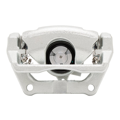DFC 16-22 Honda HR-V Rear-L Premium Caliper - Silver Zinc Coated