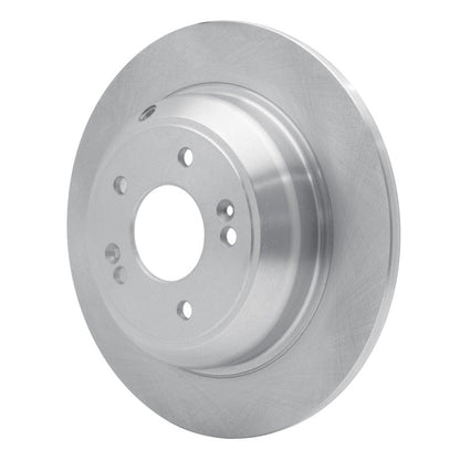 DFC 18-23 Genesis G70 Rear Brake Rotor