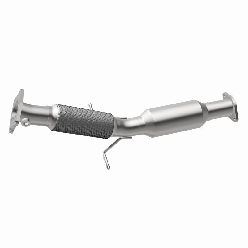 MagnaFlow California Direct Fit Converter 04-10 Volvo S40 2.4L