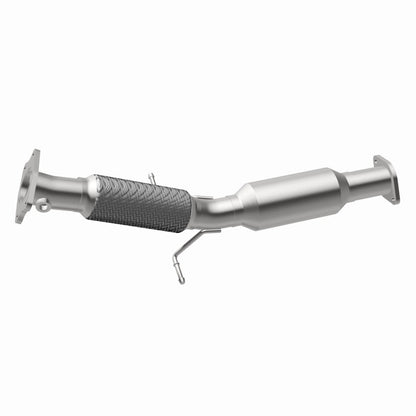 MagnaFlow California Direct Fit Converter 04-10 Volvo S40 2.4L