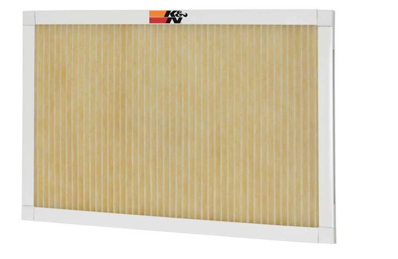 K&N Engineering K&N HVAC Filter - 14 x 20 x 1