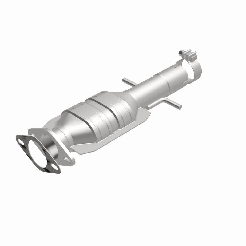 MagnaFlow Direct Fit Catalytic Converter 08 G6 3.5L underbody OEM
