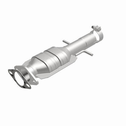 MagnaFlow Direct Fit Catalytic Converter 08 G6 3.5L underbody OEM
