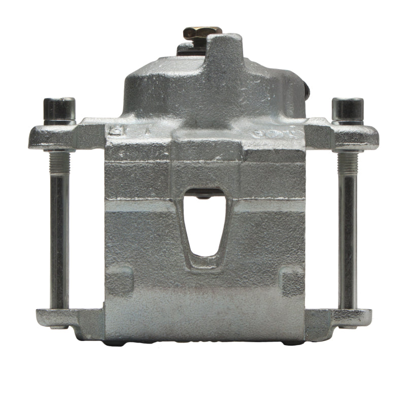 DFC 78-81 Cadillac Seville Rear-L Premium Caliper - Silver Zinc Coated