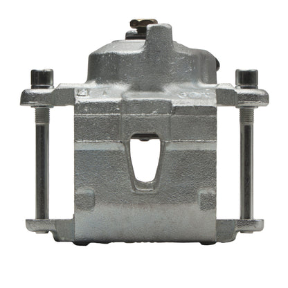 DFC 78-81 Cadillac Seville Rear-L Premium Caliper - Silver Zinc Coated