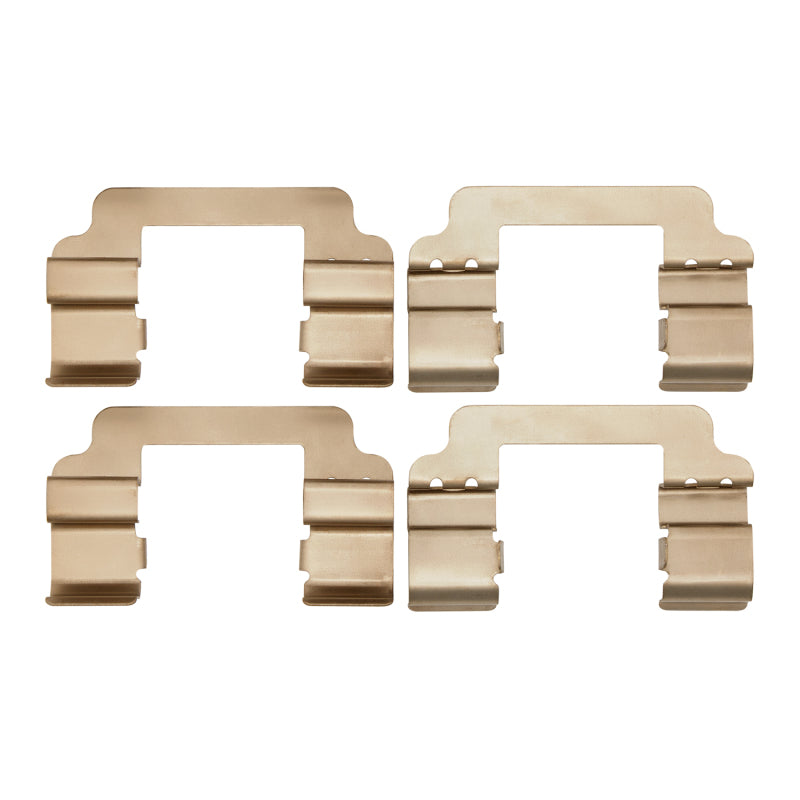 DFC 10-20 Buick Allure Rear Premium Hardware Kit