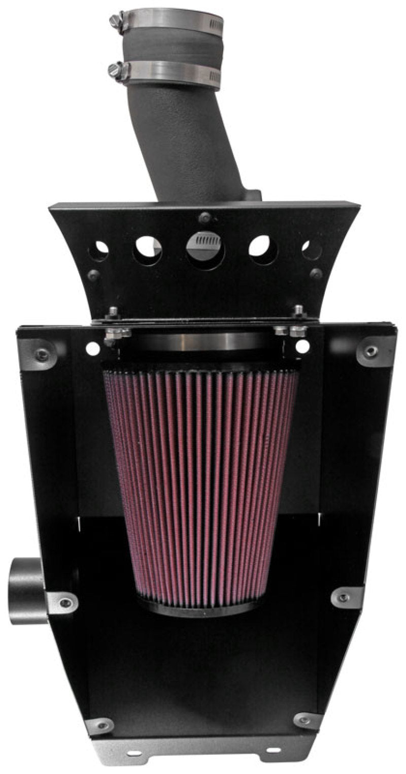 K&N Engineering K&N 15-18 CAN-AM Maverick 976CC Performance Intake Kit