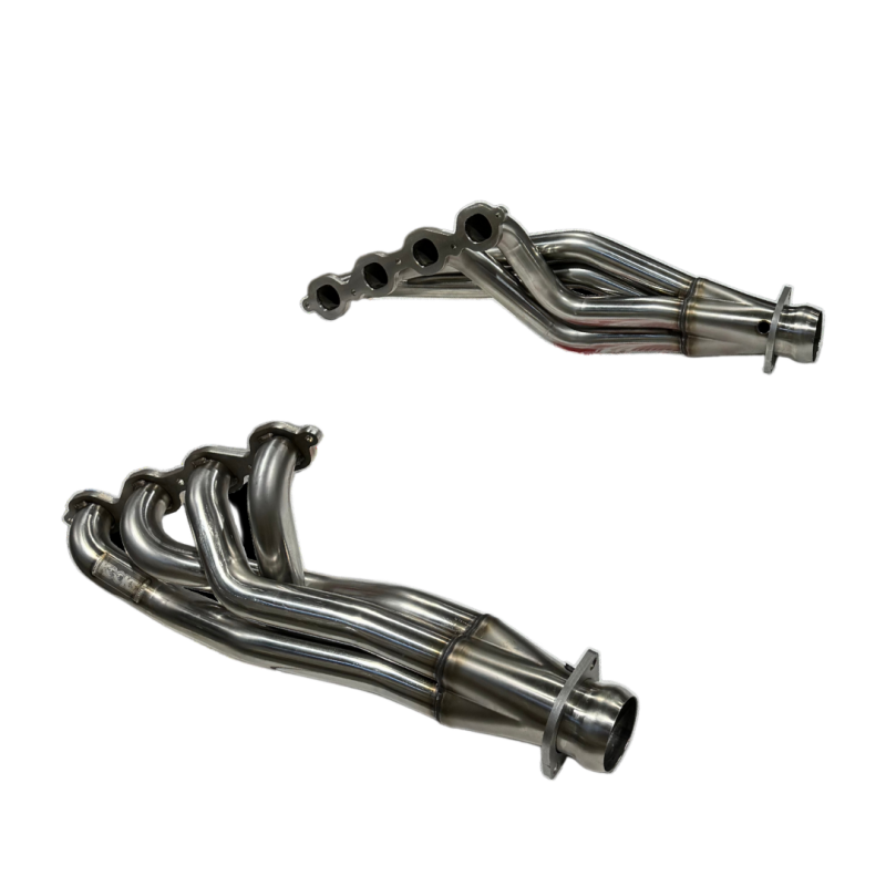 Kooks Headers Kooks 2023+ Cadillac Escalade V 1-7/8in Stainless Long Tube Headers (Req. Kooks Conns.)