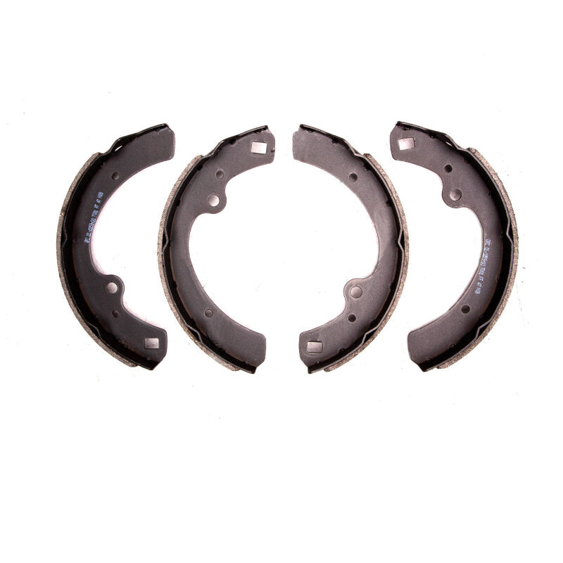 DFC 68-77 Nissan 510 Rear Premium Service Shoes