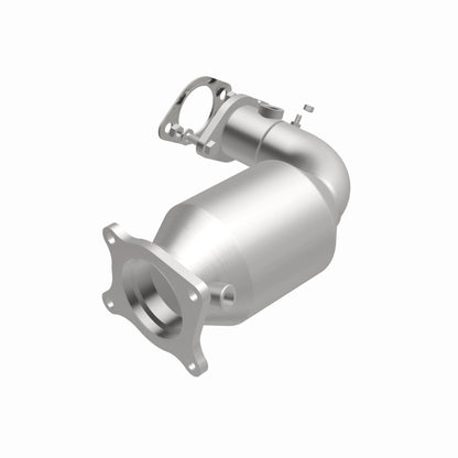 MagnaFlow OEM Grade Direct Fit Converter 15-19 Subaru WRX H4 2.0L
