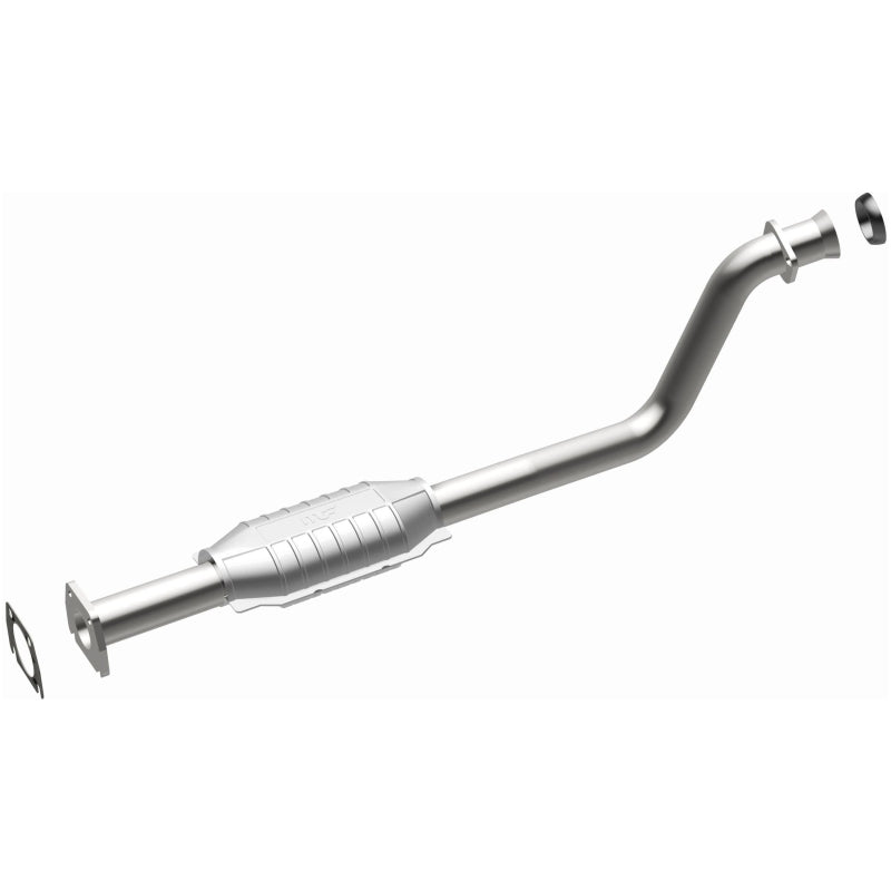 MagnaFlow Direct Fit Catalytic Converter GM 89 93