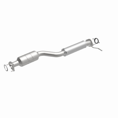 MagnaFlow Direct Fit Catalytic Converter 04-08 Mazda RX-8 OEM