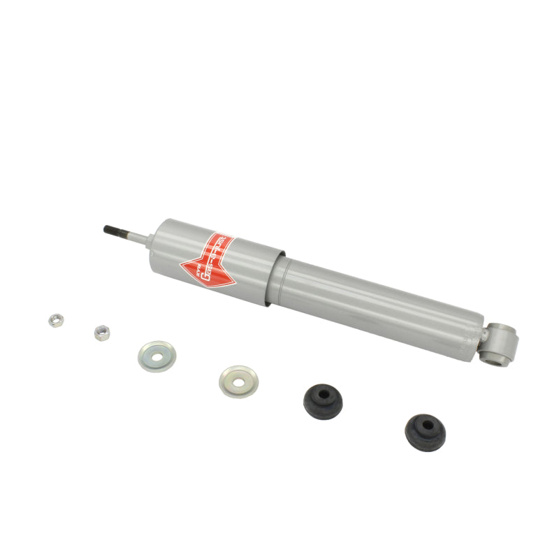 KYB Shocks & Struts Gas-A-Just Front FORD MOTORHOME CHASSIS 1992-00 FORD Van - E450 Series 1996-07
