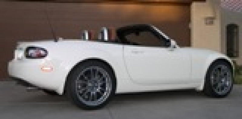 Progress Technology Progress Tech 06-08 Mazda MX-5 Sport Springs