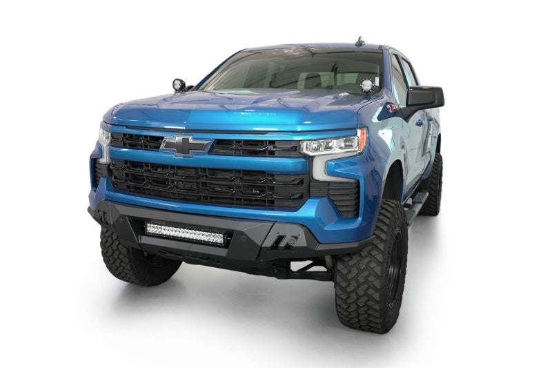 Addictive Desert Designs2022+ Chevy/GMC 1500 Ditch Light Brackets