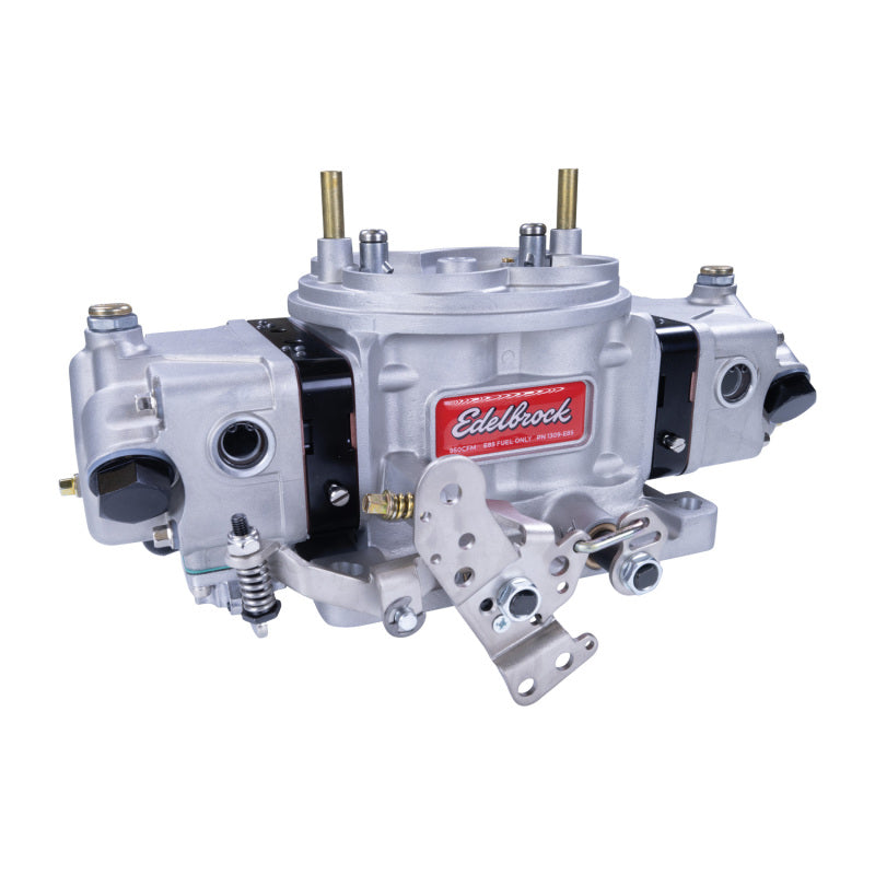 Edelbrock VRS-4150 Race & Performance Carburetor 950 CFM