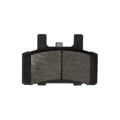 Baer Brakes 94-99 Dodge Ram 2500 Claw Brake Pads