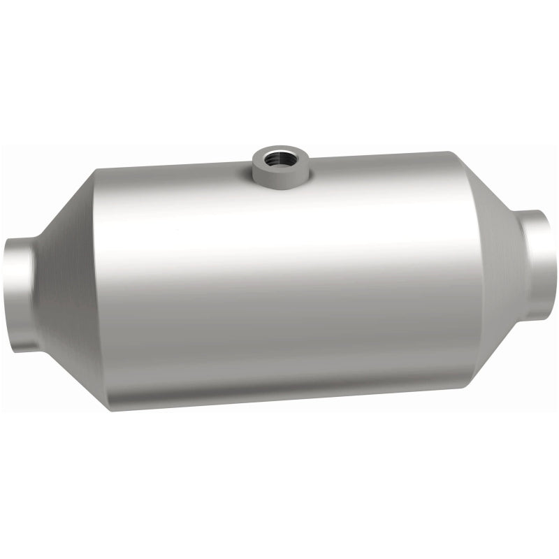 MagnaFlow 2.00in. Mid-Bed O2 CA Universal Converter