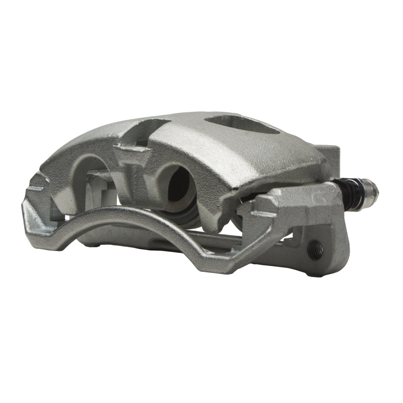 DFC 09-18 Dodge Ram 2500 Pickup Front-L Premium Caliper - Silver Zinc Coated