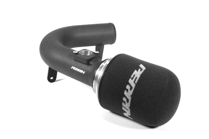 Perrin Performance PERRIN 22-26 Subaru WRX Cold Air Intake - Black