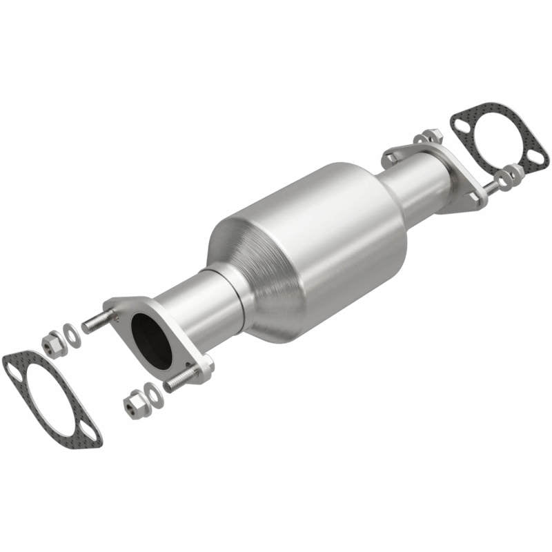 MagnaFlow California Direct Fit Catalytic Converter 06 Kia Sorento 3.5L