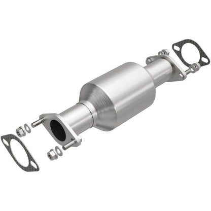 MagnaFlow California Direct Fit Catalytic Converter 06 Kia Sorento 3.5L