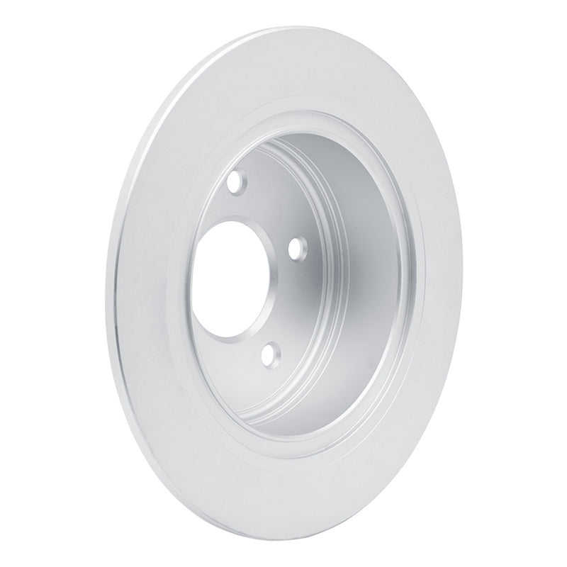 DFC 02-25 Nissan Juke Rear GeoSPEC Coated Rotor