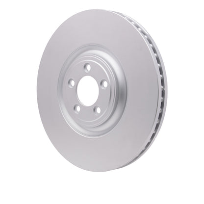 DFC 10-24 Jaguar XF Front Hi-Carbon Alloy Geomet Coated Rotor