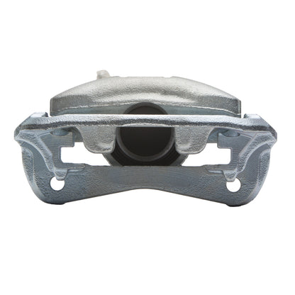 DFC 87-92 Chevrolet Nova Front-R Silver Zinc Coated Premium Caliper