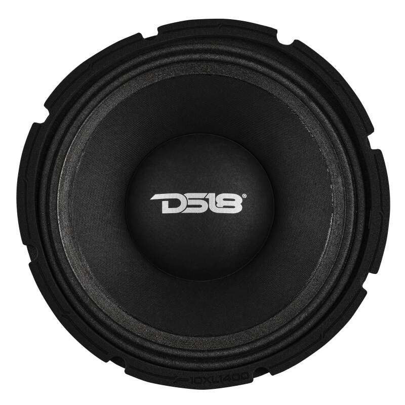 DS18 Loudspeaker Recone Kit For 10XL1400-4