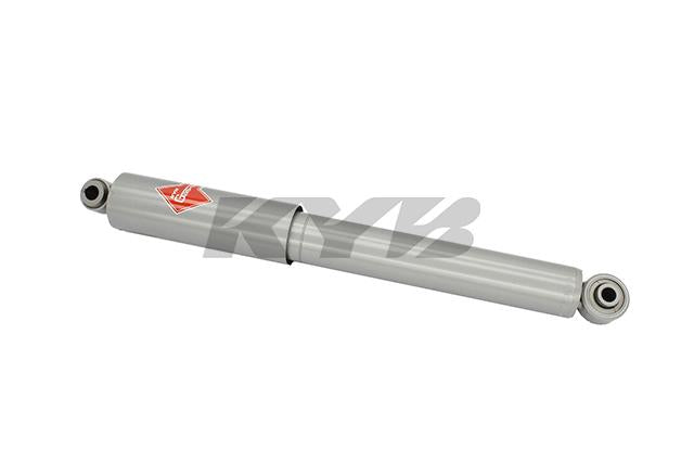 KYB Shocks & Struts Excel-G Rear NISSAN Frontier (2WD) 2005-09 NISSAN Frontier (4WD) 2005-09