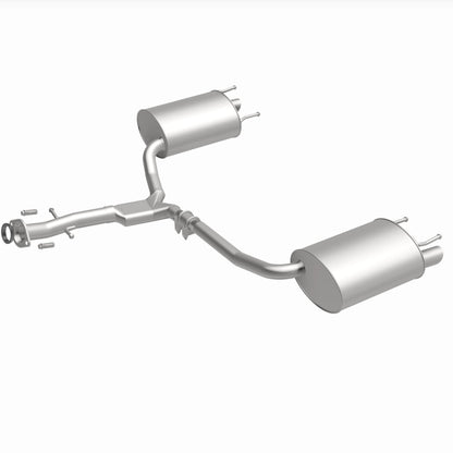MagnaFlow BRE Exhaust Kit 06-13 Lexus IS250 IS350