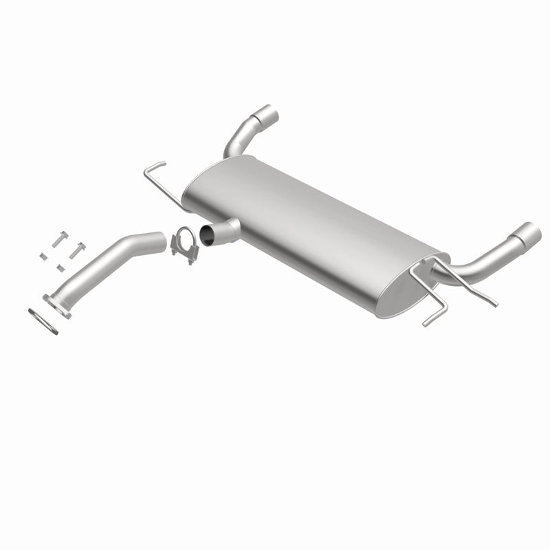 Magnaflow BRE Exhaust 05-10 Sportage Tucson 2.7L Muffler Kit