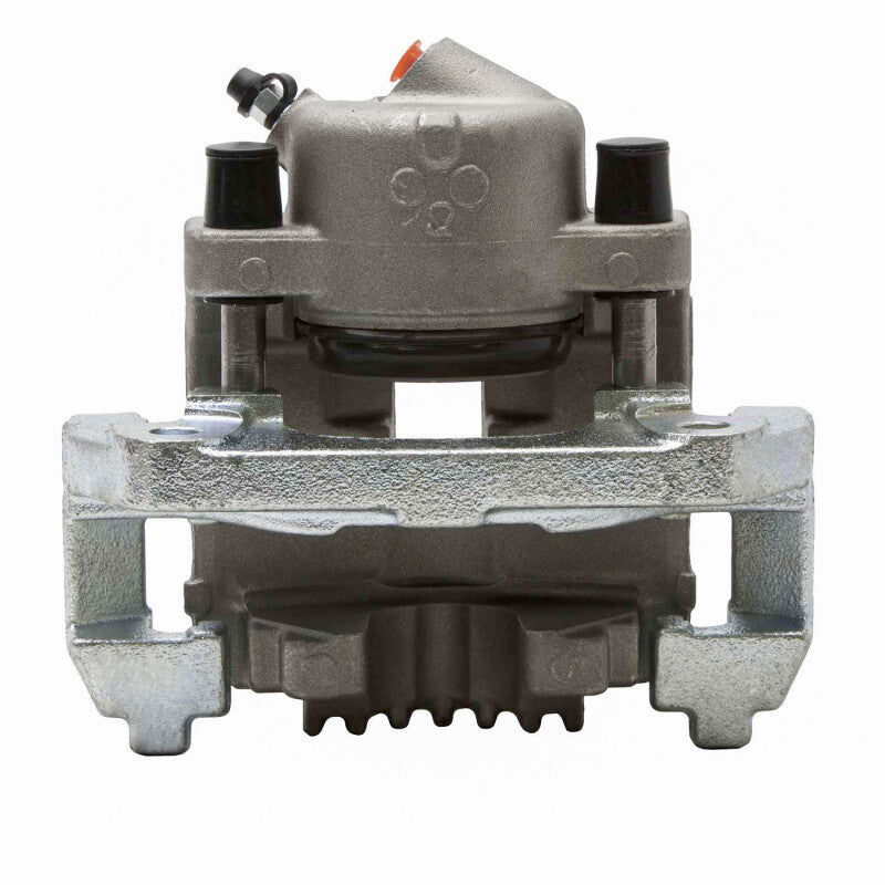 DFC 04-24 Chevrolet W4500 TILTMASTER (w/Front Disc Brakes) Front Right Premium Caliper - Silver