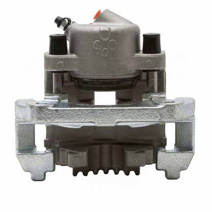DFC 04-24 Chevrolet W4500 TILTMASTER (w/Front Disc Brakes) Front Right Premium Caliper - Silver