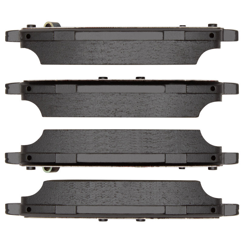 R1 Concepts R1 17-19 Kia Cadenza Rear Optimum OE Brake Pads