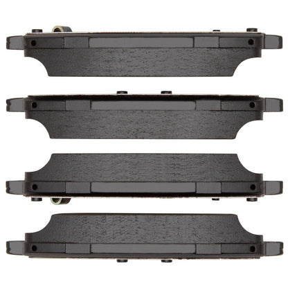 R1 Concepts R1 17-19 Kia Cadenza Rear Optimum OE Brake Pads