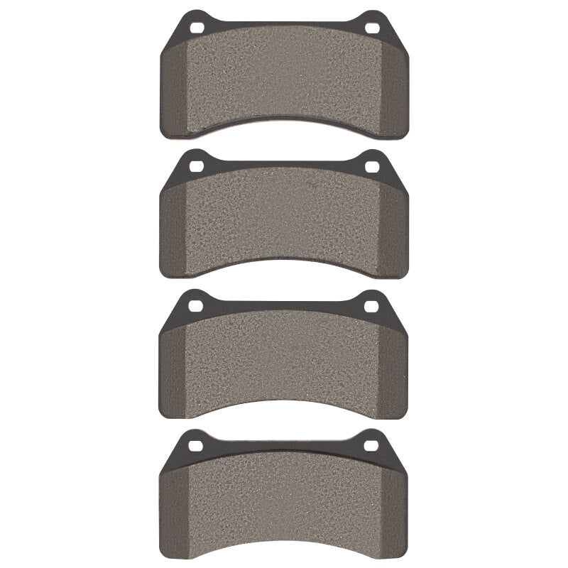 R1 Concepts R1 03-05 Jaguar XJR Front R1 Optimum OE Brake Pads