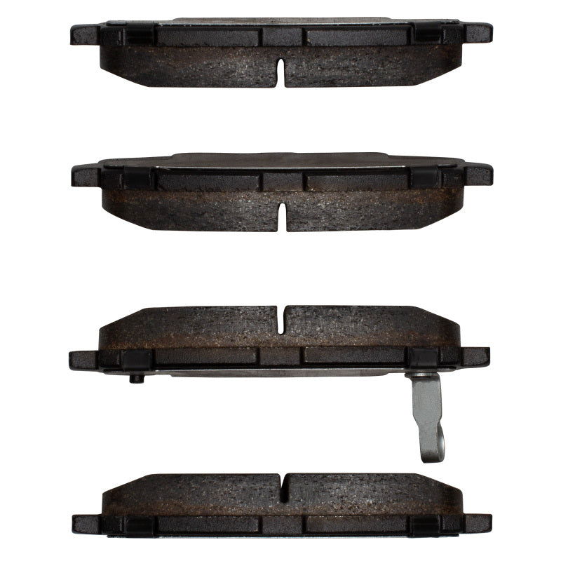 R1 Concepts R1 2006-2025 Scion FR-S Rear R1 Optimum OE Pads