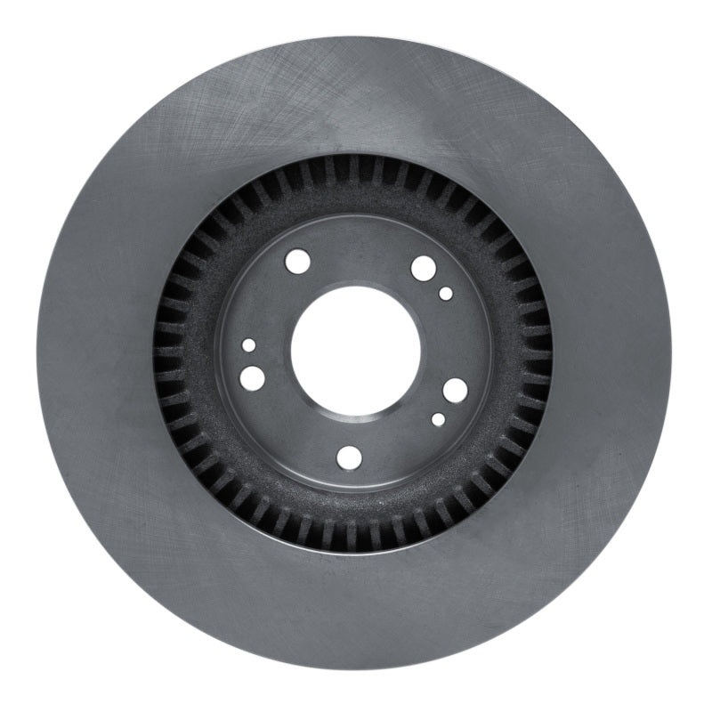DFC 09-11 Hyundai Genesis Sedan Front Brake Rotor